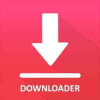 Video Downloader - Fast Download All Video logo
