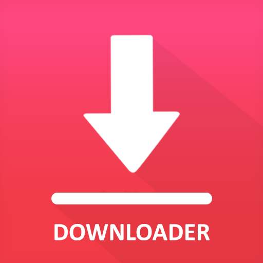 Video Downloader - Fast Download All Video 3.0