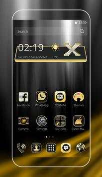 Theme for HUAWEI Honor 8 screenshot 2