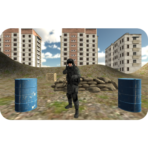 City Fight icon