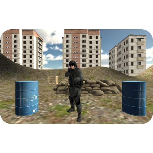 City Fight 1.1
