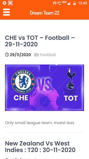 All in One App screenshot 2