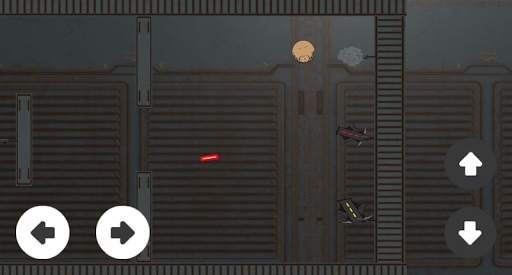 Mr Ball - Jump to Live screenshot 5