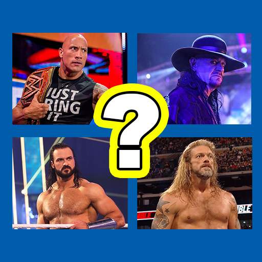 Guess WWE Debut - WWE Fan Trivia Game 2.1