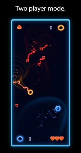 LUMI GO:  Drag and Dodge Game screenshot 6