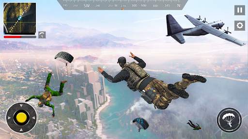Offline Shooting Game Gun Game screenshot 2