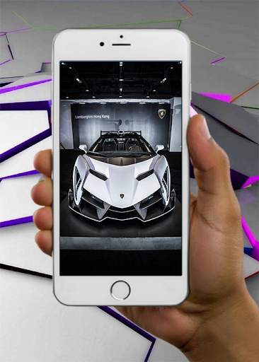 Wallpaper For Lamborghini Veneno 3 تصوير الشاشة