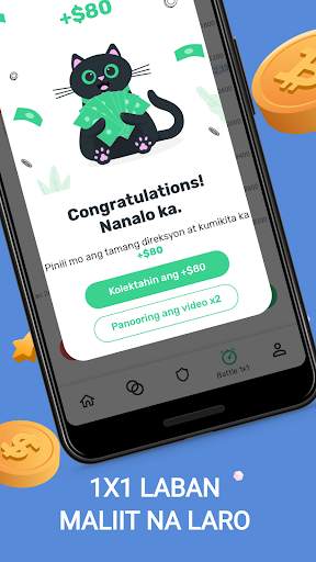 Cryptomania Simulator screenshot 6