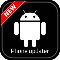 Phone Updater:Update Software Latest on 9Apps
