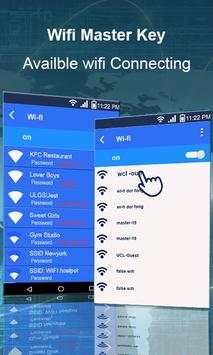 Master Wifi Key screenshot 6
