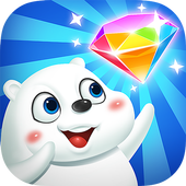 Ice Crush icon