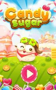 Candy Sugar screenshot 9