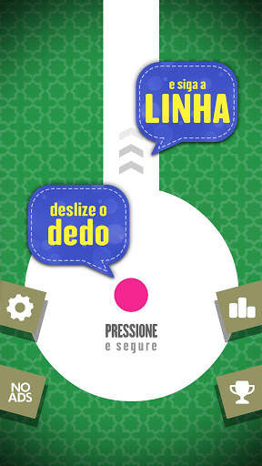 Dedo Hábil screenshot 1