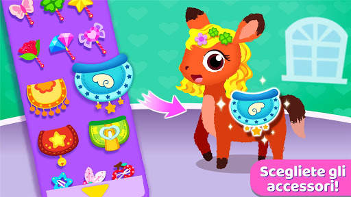 Salone degli animali screenshot 4