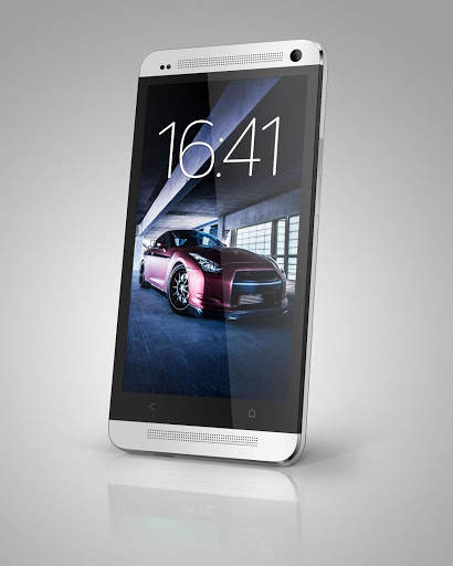 GTR Wallpaper screenshot 1