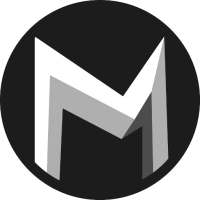 M Overflow - Memory game logo