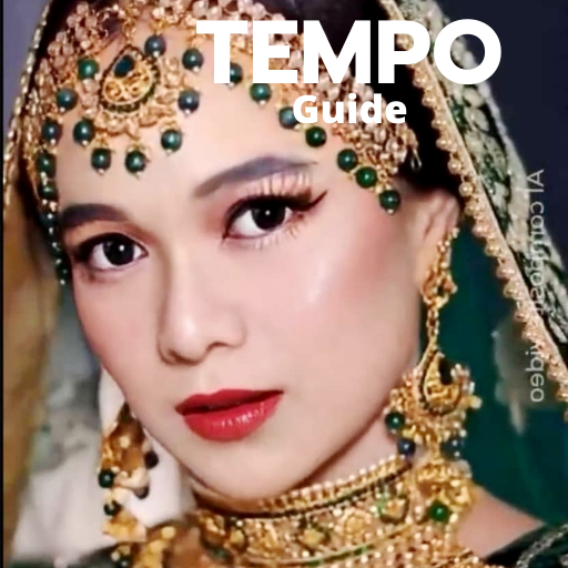 Tempo App For Edits Video Guide icon
