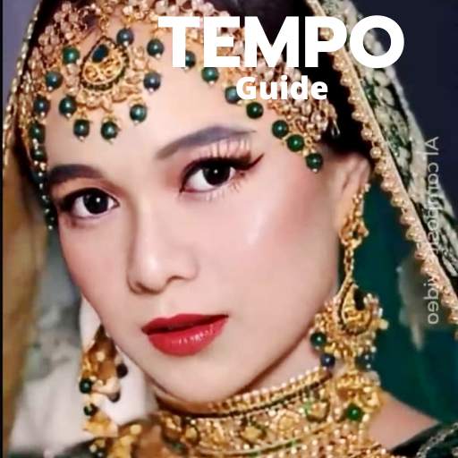 Tempo App For Edits Video Guide 1.0.0