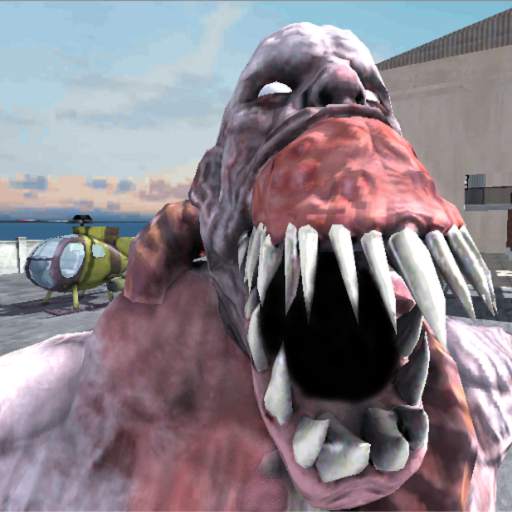 Zombie Monsters 4 2.8