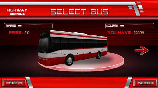 Kota Bus Simulator 3D screenshot 2