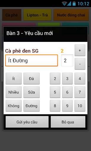 DRS Staff screenshot 4