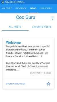 CocGuru Official App screenshot 4