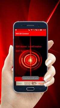 Wifi QR Connect screenshot 5