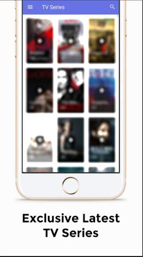 Alooz - Live TV & Movie screenshot 3