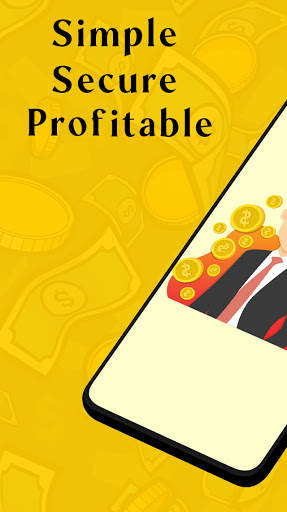 Money for Jam: Earn Money by Performing Easy Tasks स्क्रीनशॉट 1