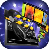 انشاء فيديو بالصور مع الموسيقى on 9Apps