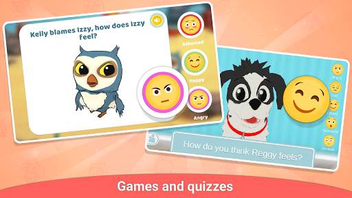Social Skills - Full version screenshot 2