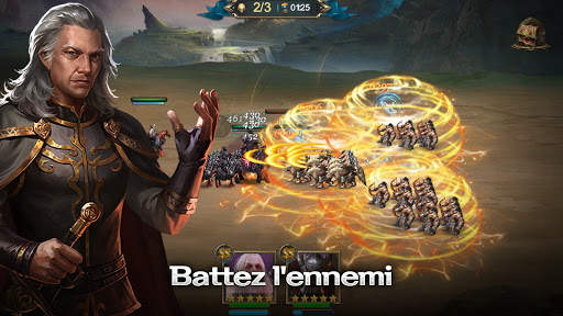 The Third Age - Jeu de Stratégie Épique screenshot 6