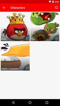 FANDOM for: Angry Birds screenshot 2