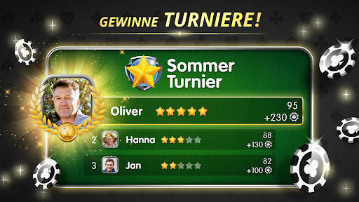 Schafkopf screenshot 6