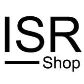 ISR Shop Grosir logo