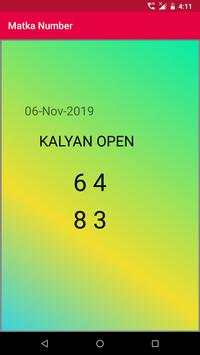 Matka Number screenshot 7