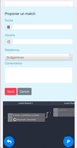 PlayBack screenshot 5