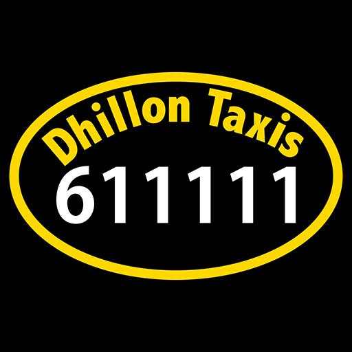 Dhillon Taxis App 1.0.0