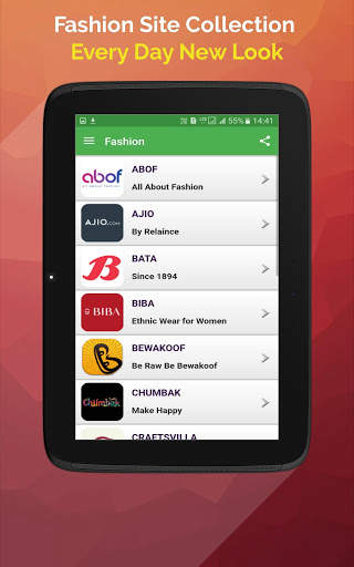 All in One Shopping App 2017 (Shopping Apps India) screenshot 18