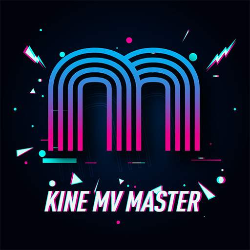Kine MV(music video) Master : status video maker 1.0.6