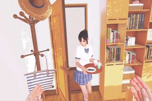 Guide For Vr Kanojo screenshot 1