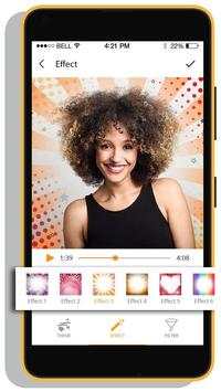 Photo Video Maker screenshot 4