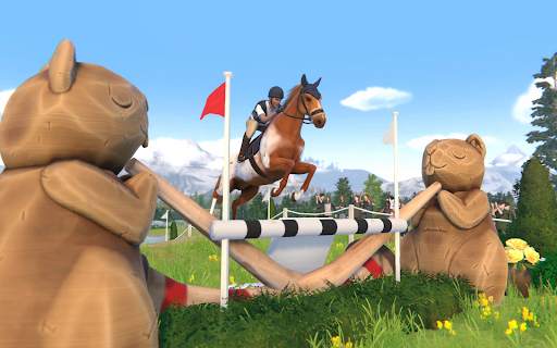 Rival Stars Horse Racing screenshot 18