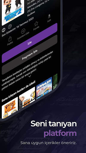beIN CONNECT–Süper Lig,Eğlence screenshot 13