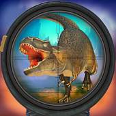 Dino Shooting: Sniper Hunt 1.1