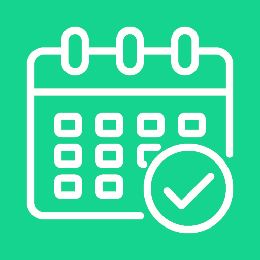 Controle de Validades icon
