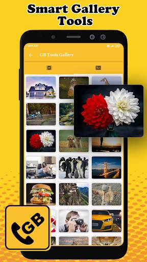 Gold GB Tools for Whatsapp screenshot 4