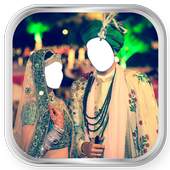 Couple Wedding Photo Suit 1.0.1