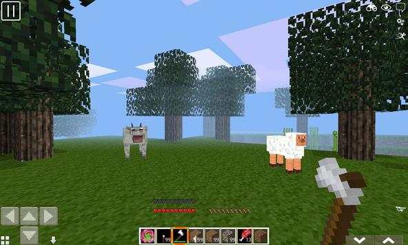 Exploration: Buildcraft PE screenshot 1