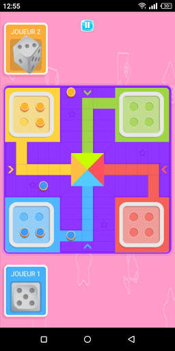 Ludo Dice Champ-LDC screenshot 3